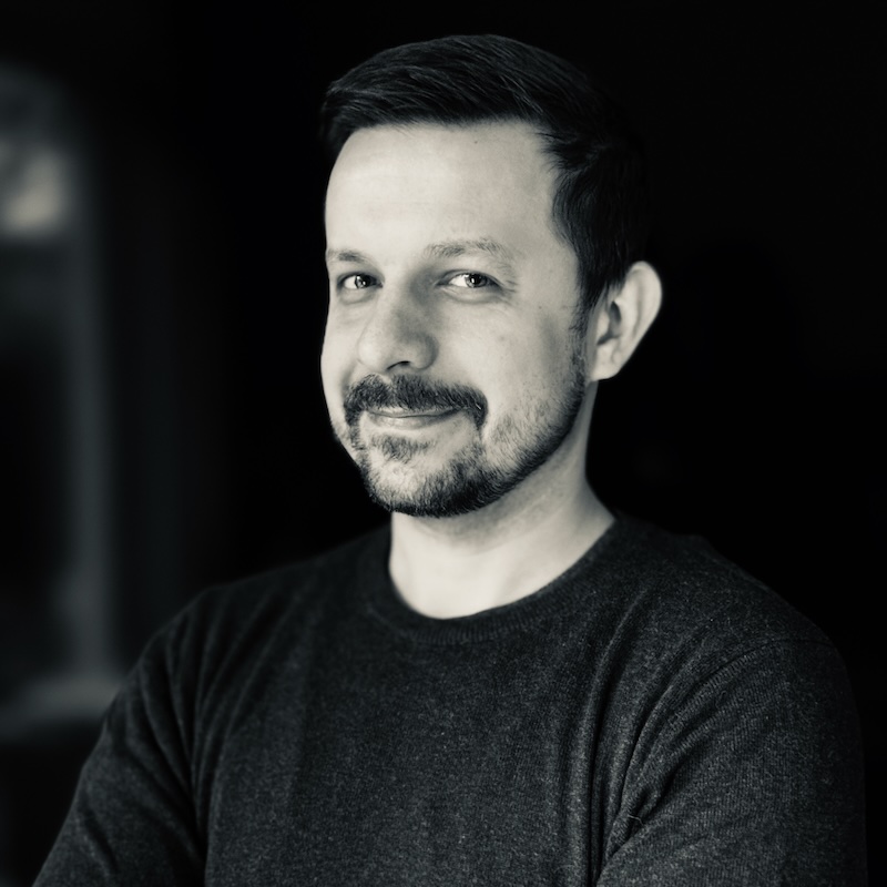 Jeremi Kaczmarczyk – Engineer & System Architect