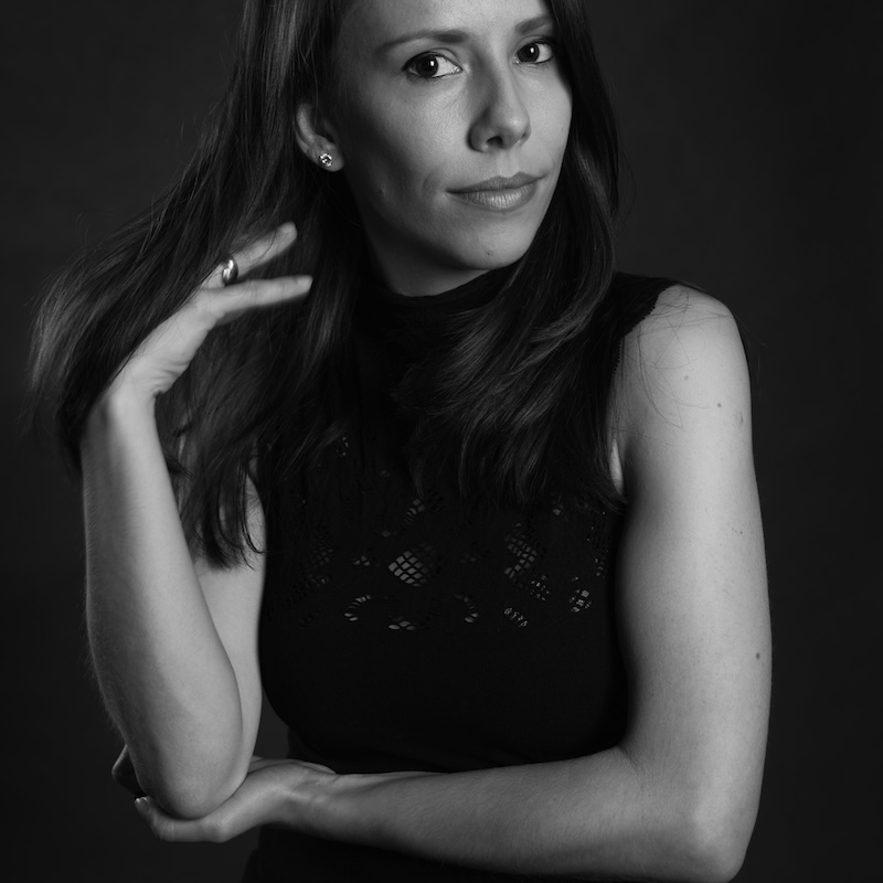 Klaudia Kaczmarczyk PhD Economics, ML in Portfolio Construction